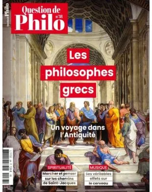 QUESTION DE PHILO