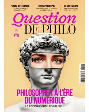 QUESTION DE PHILO