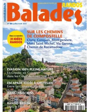 RANDOS BALADES