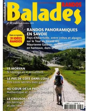 RANDOS BALADES