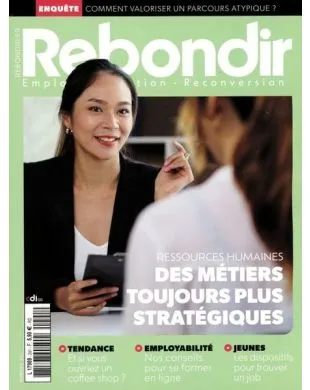 REBONDIR