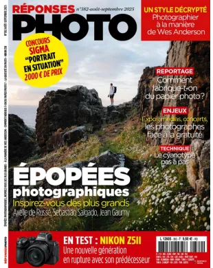 REPONSES PHOTO