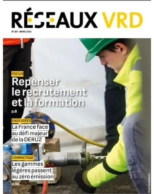 RESEAUX VRD