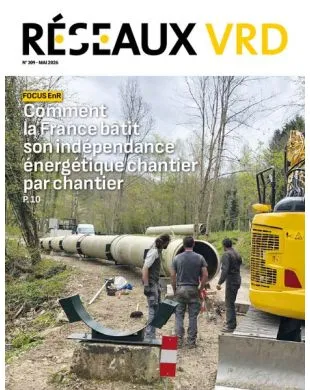 RESEAUX VRD