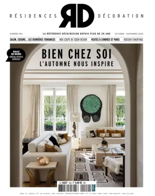 RESIDENCES DECORATION