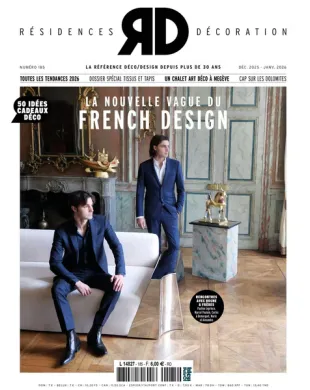 RESIDENCES DECORATION