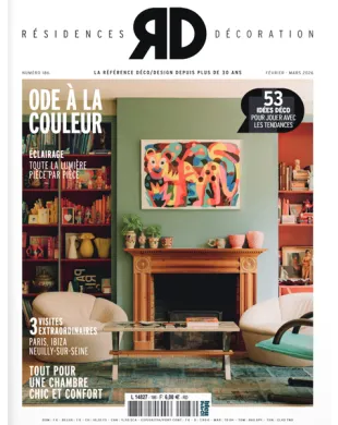 RESIDENCES DECORATION