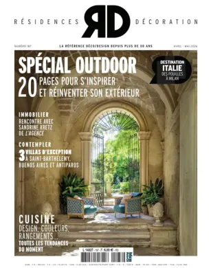 RESIDENCES DECORATION