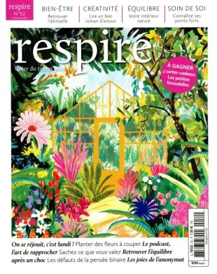 RESPIRE
