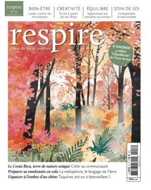 RESPIRE