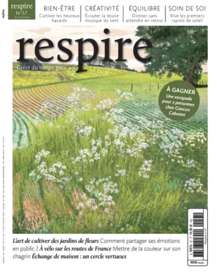RESPIRE