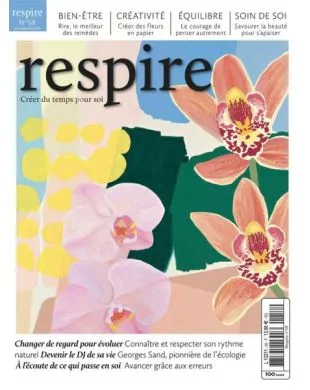 RESPIRE