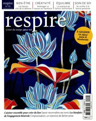 RESPIRE