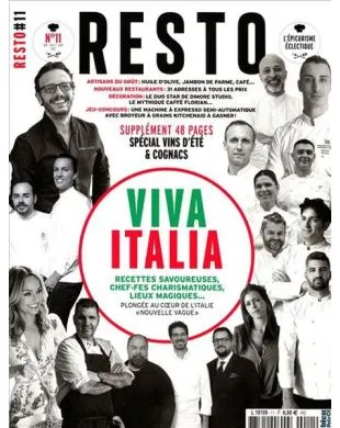 RESTO