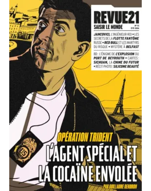 REVUE 21