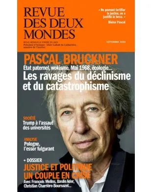 REVUE DES DEUX MONDES