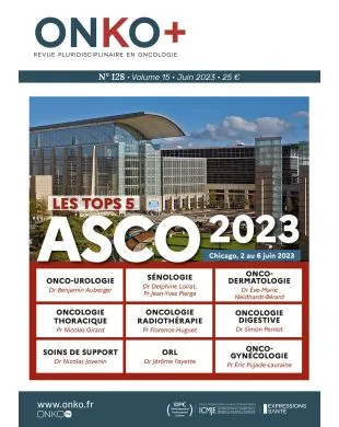 REVUE ONKO+