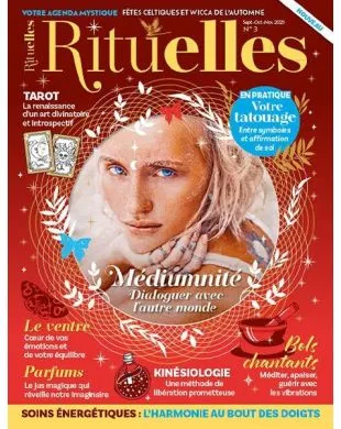 RITUELLES
