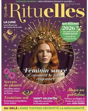 RITUELLES