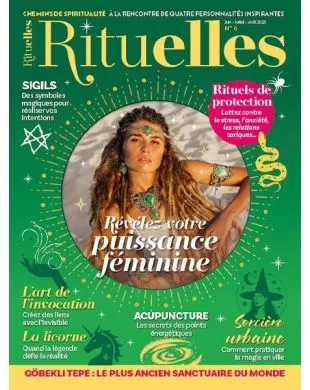 RITUELLES