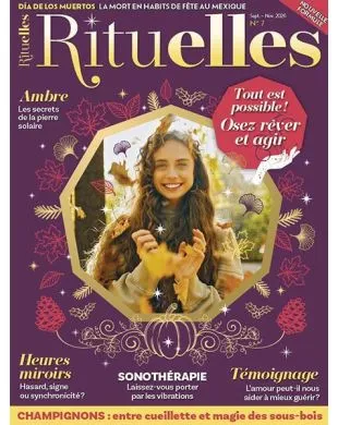 RITUELLES