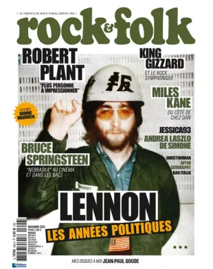 ROCK & FOLK