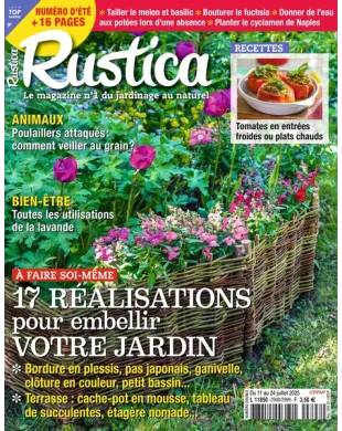 RUSTICA