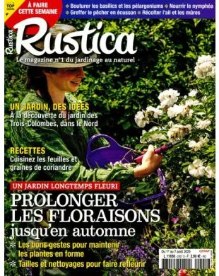 RUSTICA