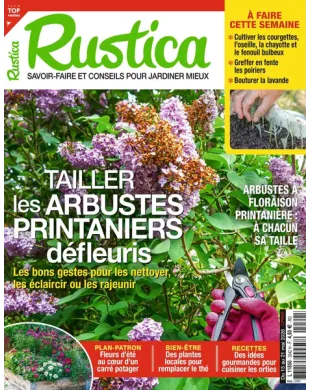 RUSTICA