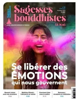 SAGESSES BOUDDHISTES