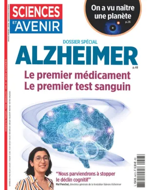 SCIENCES ET AVENIR