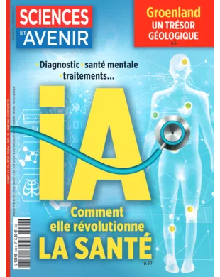 SCIENCES ET AVENIR