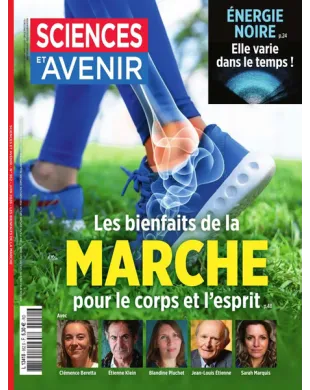 SCIENCES ET AVENIR
