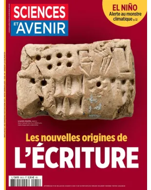 SCIENCES ET AVENIR