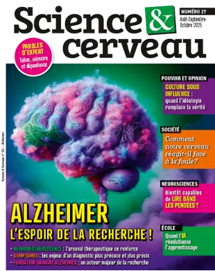 SCIENCE ET CERVEAU