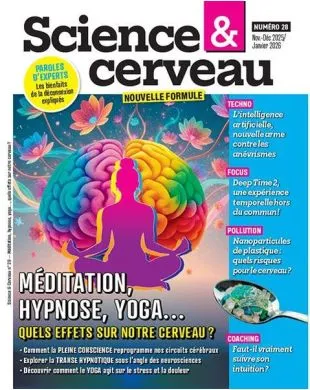 SCIENCE ET CERVEAU