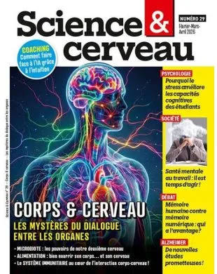 SCIENCE ET CERVEAU