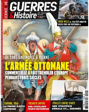 SCIENCE & VIE - GUERRES ET HISTOIRE