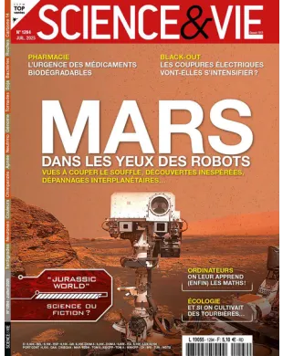 SCIENCE & VIE