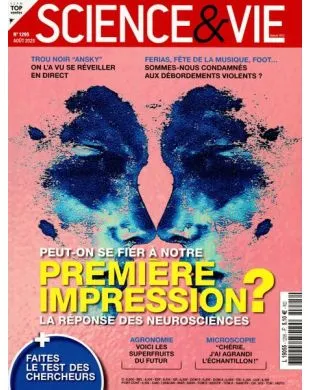 SCIENCE & VIE