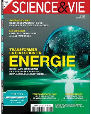 SCIENCE & VIE