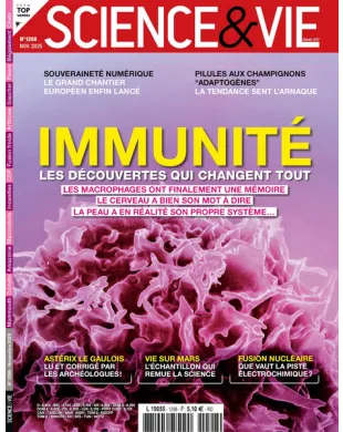 SCIENCE & VIE