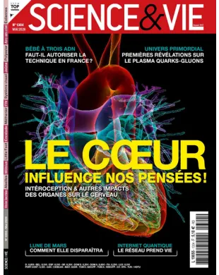 SCIENCE & VIE