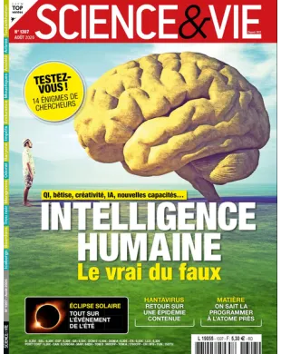 SCIENCE & VIE
