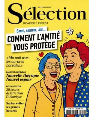 SELECTION READER'S DIGEST