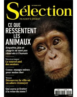 SELECTION READER'S DIGEST