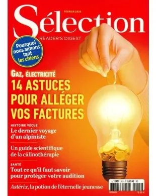 SELECTION READER'S DIGEST