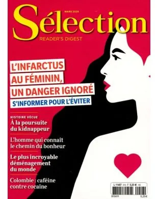 SELECTION READER'S DIGEST