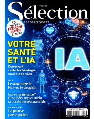 SELECTION READER'S DIGEST