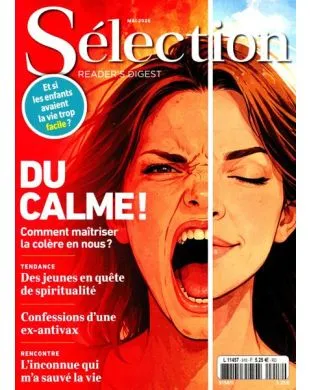 SELECTION READER'S DIGEST